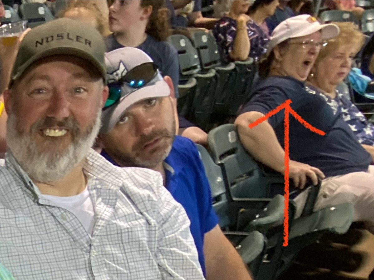 TwoBros are up to something…