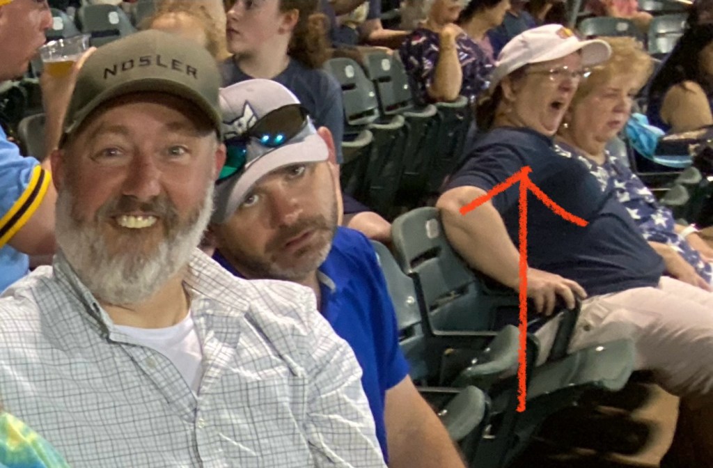 TwoBros are up to something…