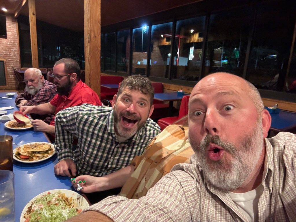 What have we been up&nbsp;to?